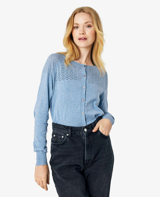 LouisaNN Cardigan