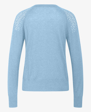 LouisaNN Cardigan