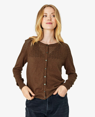 LouisaNN Cardigan