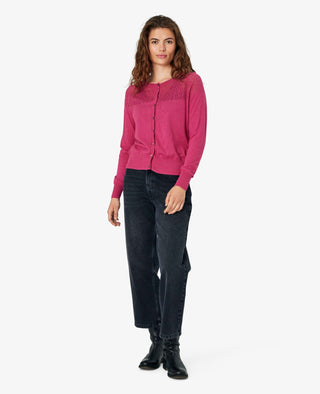 LouisaNN Cardigan
