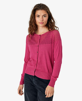 LouisaNN Cardigan