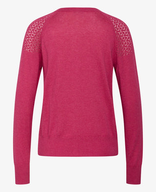 LouisaNN Cardigan