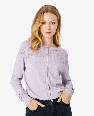 LouisaNN Cardigan