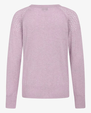 LouisaNN Cardigan