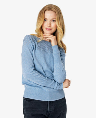 LouisaNN Pullover
