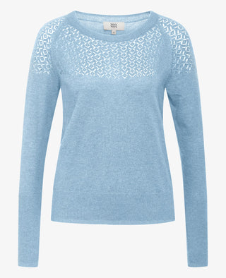 LouisaNN Pullover