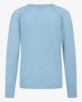 LouisaNN Pullover