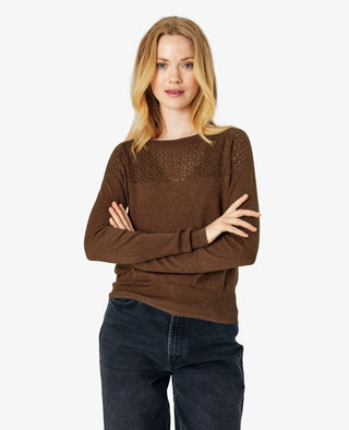 LouisaNN Pullover