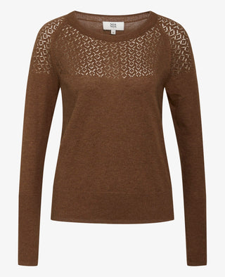 LouisaNN Pullover