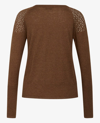 LouisaNN Pullover