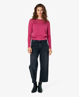 LouisaNN Pullover