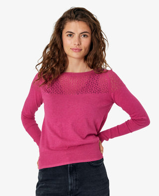 LouisaNN Pullover