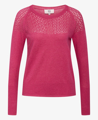 LouisaNN Pullover