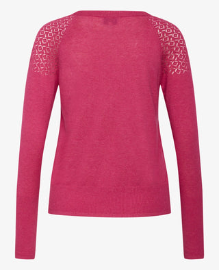 LouisaNN Pullover