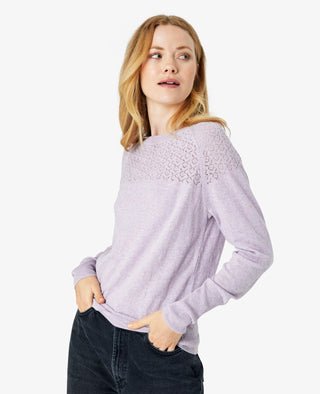 LouisaNN Pullover
