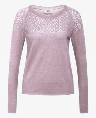 LouisaNN Pullover