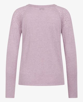 LouisaNN Pullover