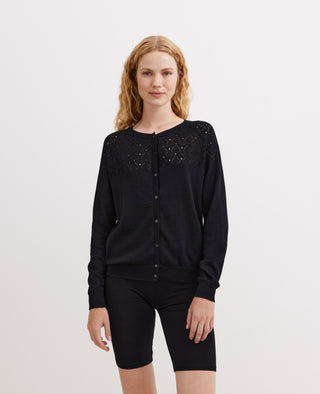 ClaraNN Cardigan