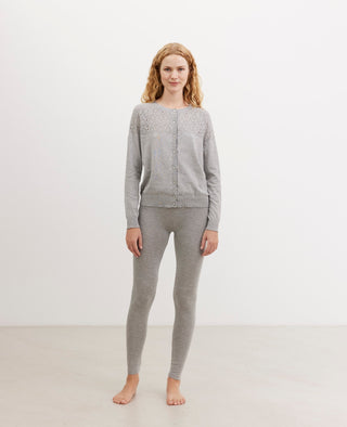 ClaraNN Cardigan