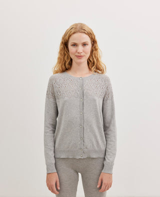 ClaraNN Cardigan