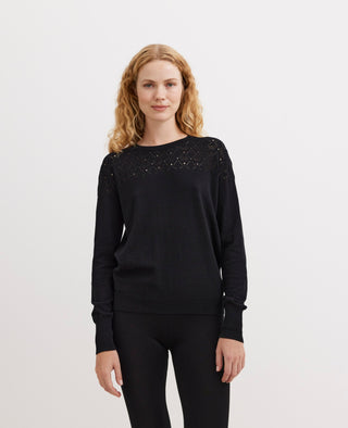 ClaraNN Pullover