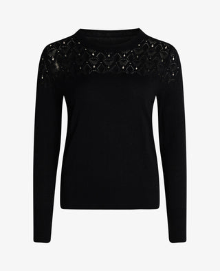 ClaraNN Pullover
