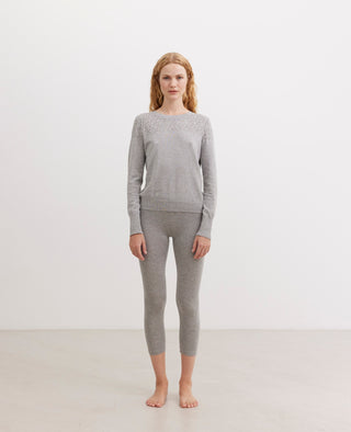 ClaraNN Pullover