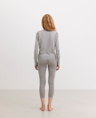 ClaraNN Pullover