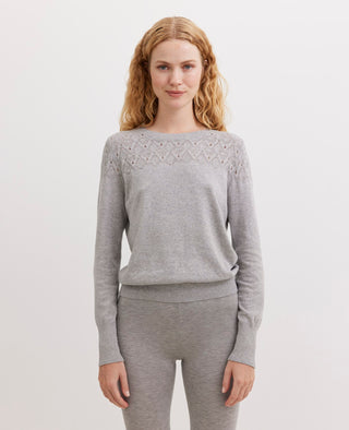 ClaraNN Pullover