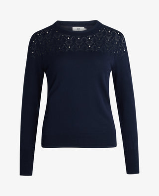ClaraNN Pullover