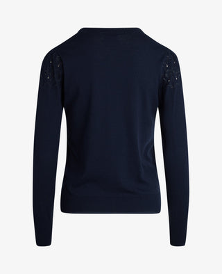 ClaraNN Pullover