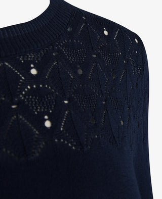 ClaraNN Pullover