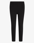 ORGANIC COTTON 3/4 LEGGINGS