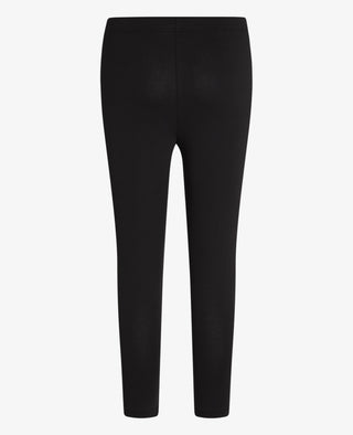 ORGANIC COTTON 3/4 LEGGINGS