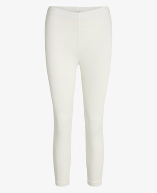 ORGANIC COTTON 3/4 LEGGINGS