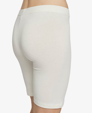 ORGANIC COTTON BIKER KortS