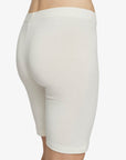 ORGANIC COTTON BIKER KortS