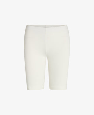 ORGANIC COTTON BIKER KortS