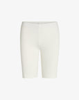 ORGANIC COTTON BIKER KortS