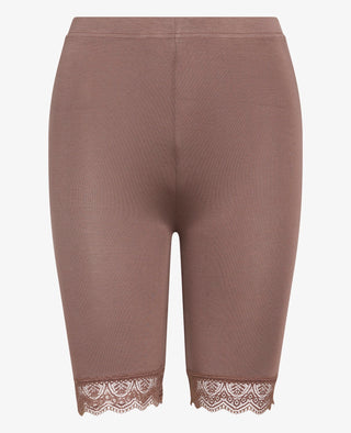 LauraNN Shorts Lace