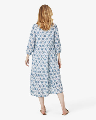 LOTTANN ORGANIC COTTON DRESS