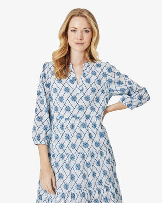 LOTTANN ORGANIC COTTON DRESS