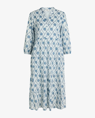 LOTTANN ORGANIC COTTON DRESS