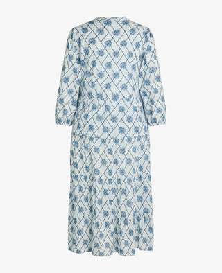 LOTTANN ORGANIC COTTON DRESS