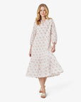 LOTTANN ORGANIC COTTON DRESS