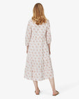 LOTTANN ORGANIC COTTON DRESS