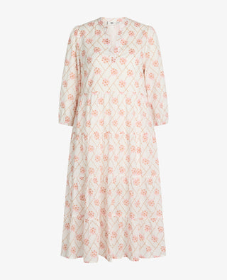 LOTTANN ORGANIC COTTON DRESS