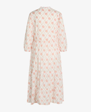 LOTTANN ORGANIC COTTON DRESS