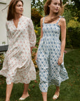 LOTTANN ORGANIC COTTON DRESS