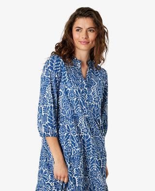 ANNIENN ORGANIC COTTON DRESS